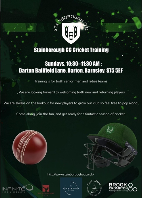 Pre-Season Training Pre-Season Training Poster